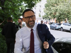 "To jest po prostu skandal". Daniel Obajtek uderza w rząd Donalda Tuska
