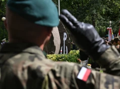 Mazowieckie: w sobotę o godzinie 17.00 zawyją syreny, by uczcić wybuch Powstania Warszawskiego