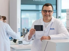Analityk podniósł wycenę akcji Scope Fluidics