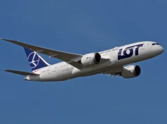 LOT utrzyma wyższą liczbę lotów do Tokio