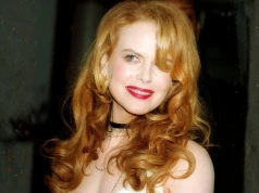 1308 diamentów i 3 miesiące pracy. Naszyjnik Nicole Kidman jest wart fortunę