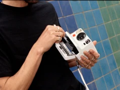 Polaroidy będą produkowane w Polsce? Marka buduje fabrykę w Bydgoszczy