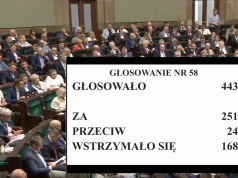 Państwowy eDziennik – Sejm uchwalił nowelizację ustawy – Prawo oświatowe. Ustawa trafi do Senatu