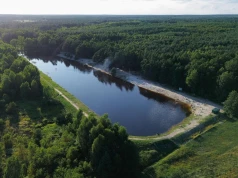 Dwa popularne kąpieliska na Podkarpaciu znów otwarte. Sanepid wydał ważne komunikaty