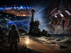 11 klasycznych ARCYDZIEŁ SCI-FI, który każdy fan znać musi