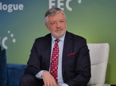 Prezes CPK odwołany. Filip Czernicki traci stanowisko