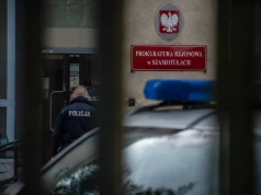 Trzy osoby zginęły na DK24. Kierowca był pod wpływem alkoholu, prokuratura chce aresztu