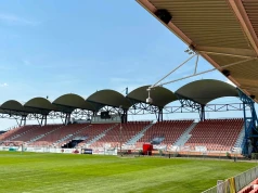 Nowa jakość nagłośnienia na stadionie KSZO