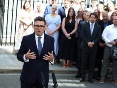 Jakie zmiany w pomocy socjalnej zapowiada Burnham?