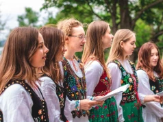 Język łemkowski, rzemiosło zduńskie. Nowe wpisy na Krajowej liście niematerialnego dziedzictwa kulturowego