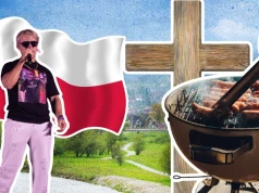Skolim załatwił dyspensę na własną kiełbasę. Bardziej polsko już się nie da