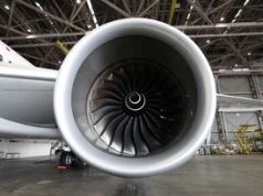 A350-1000 Japan Airlines po kolizji na JFK znów w powietrzu