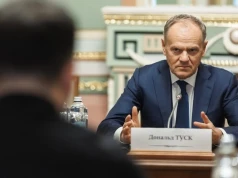 Donald Tusk wyznaczył termin wyborów w Krakowie. Kampania potrwa do 25 września, głosowanie 27 września