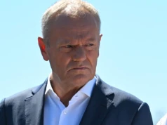 Polskie MSZ wzywa ambasadora Rosji. Jest komunikat Donalda Tuska