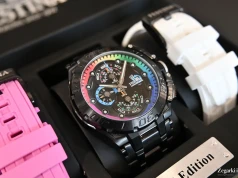 Prezentujemy: Festina Chrono Bike. Zegarki dla pasjonatów kolarstwa i rowerzystów