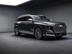Niecałe 4400 zł i możesz mieć historyczne Audi. Q9 dostało już polski cennik