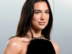 Do niedawna były obciachem. Teraz Dua Lipa pokazała takie paznokcie
