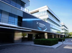 Powstanie nowa fabryka Indra Group