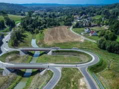 GDDKiA wybrała czwartego projektanta dla sądeczanki