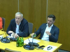 „Zdrowie w centrum – zdrowie to inwestycja w kapitał ludzki”. O przyszłości polskiego systemu ochrony zdrowia w Sejmie
