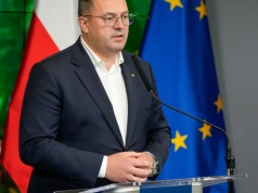 Filipiny otwierają rynek dla polskich jabłek. Eksport żywności ma rosnąć