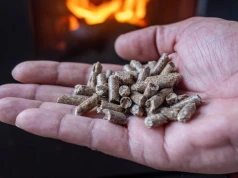 2018 zł za tonę pelletu w wakacje i to nie koniec. Zimą przepalimy cały budżet