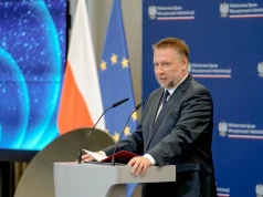 Minister zrobił testy obciążeniowe i sparaliżował rządowe strony. „Zrobiłbym to jeszcze raz”