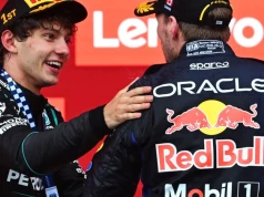 Verstappen i Antonelli razem w Mercedesie? Toto: „Obaj się szanują”