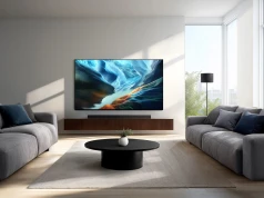 Koniec z telewizorem działającym jak lustro? Samsung rozszerza wielką zmianę na 10 modeli