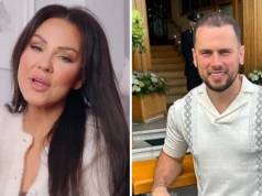 Sylwia Bomba i Grzegorz Collins zakończyli związek. Celebrytka wyjawiła szczegóły!