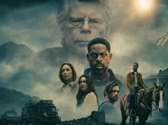 Serial PARADISE: mało popularny w Polsce, a chwalony przez Stephena Kinga thriller SCI-FI