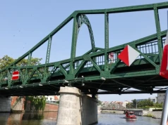 200 milionów na remonty mostów. Na początek Most Piaskowy i Mosty Trzebnickie
