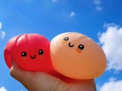 O Labubu już nikt nie pamięta. Teraz wszyscy chcą mieć viralowe pierożki z TikToka