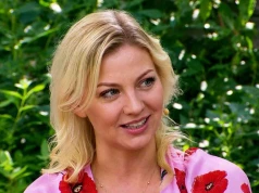 Katarzyna Kołeczek o trudnej scenie miłosnej: „Musiałam wspiąć się na wyżyny dyplomacji”