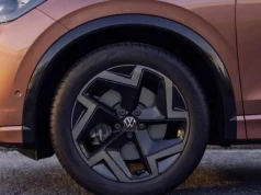 Volkswagen świętuje 20 lat Tiguana. Specjalna wersja dostała nowy wygląd
