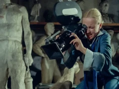 HALO, KINO TĘCZA! czyli filmowy sierpień na Żoliborzu!