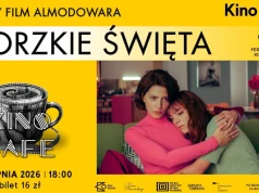 Pedro Almodóvar wraca z nowym filmem. „Gorzkie święta” w Kinie Konesera w Koninie