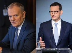 Sojusz z Tuskiem? Polacy wskazali, co powinien zrobić Morawiecki