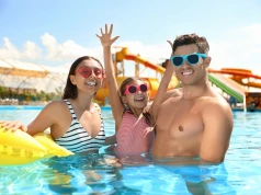 TOP 4 kierunki na wakacje z dziećmi. Który będzie najlepszy dla Twojej rodziny?