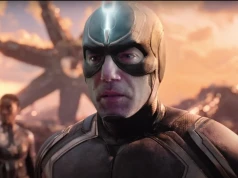 Black Bolt jeszcze wróci do MCU? Anson Mount o przyszłości swojej postaci