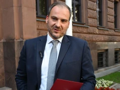 "Jednoznaczne potępienie". Zakończyła się wizyta ambasadora Rosji w MSZ