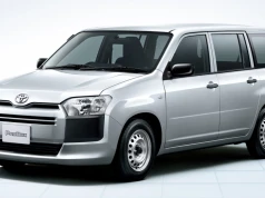 Toyota kończy ze swoim supertanim modelem. Tak umiera prosta motoryzacja