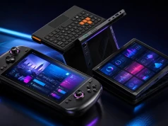 Tanie przenośne granie to już mit. Nowa hybryda z Intel Arc G3 kosztuje majątek