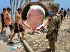 Ceuta pod presją. Tusk: "Hiszpania musi wziąć przykład z Polski"