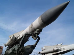 Nowe informacje o rosyjskiej rakiecie. Wicepremier ujawnia