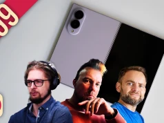 599: Thomas stracił wszystko, nowy Z Fold8 i więcej Hermesa | Nadgryzieni