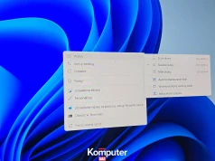 Microsoft naprawi ogromną wadę Windowsa 11. Menu kontekstowe czekają zmiany