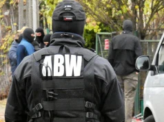 ABW: Białorusin planował dywersję w Polsce. Akt oskarżenia wpłynął do sądu