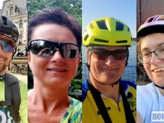 RowerON 2026: Znamy nagrodzonych w Challenge „20 km”!