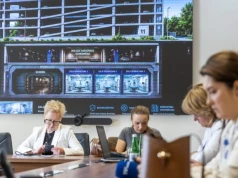 Schrony pod czterema szpitalami w Kujawsko-Pomorskiem za 270 mln zł. Samorząd przedstawił plany